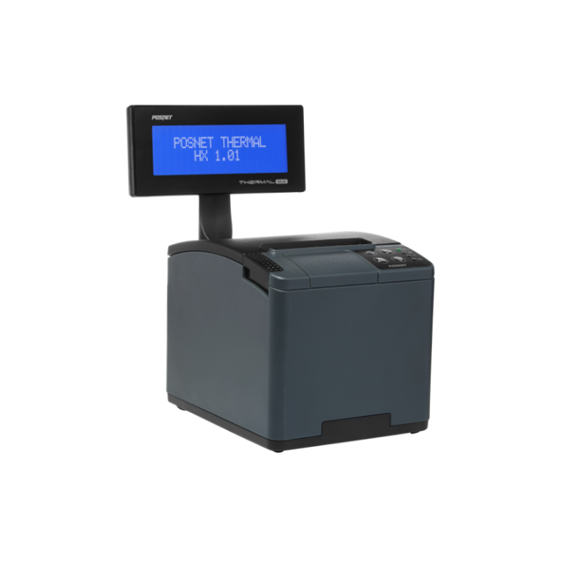 Drukarka fiskalna POSNET Thermal HX Online