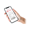 Drukarka fiskalna POSNET Thermal HX Online