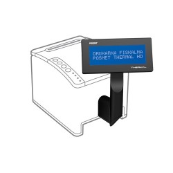 Drukarka fiskalna Posnet Thermal HD